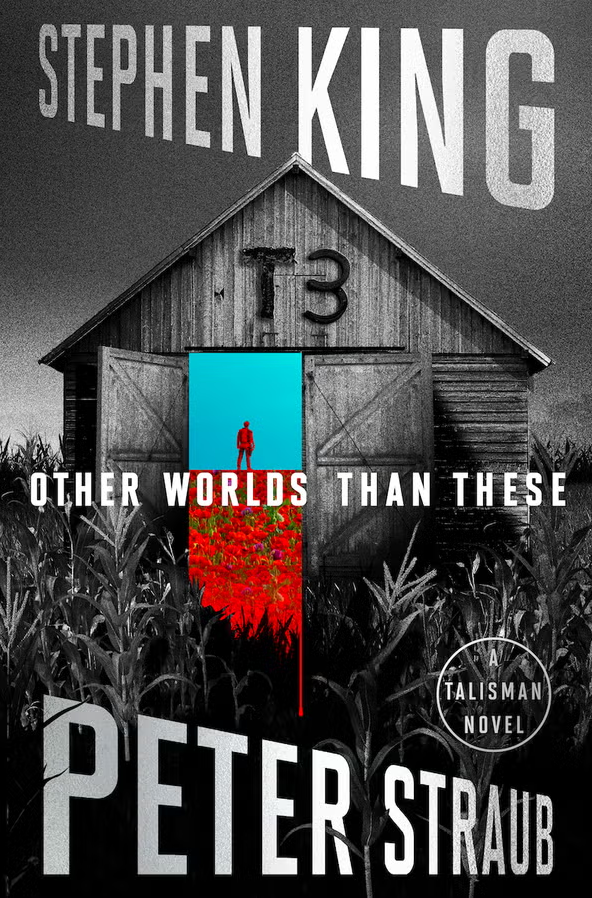 Cover of Other Worlds Than These